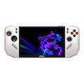 MSI Claw A8 BZ2EM-047NL videoconsola portátil 20,3 cm (8") 1 TB Pantalla táctil Wifi Blanco
