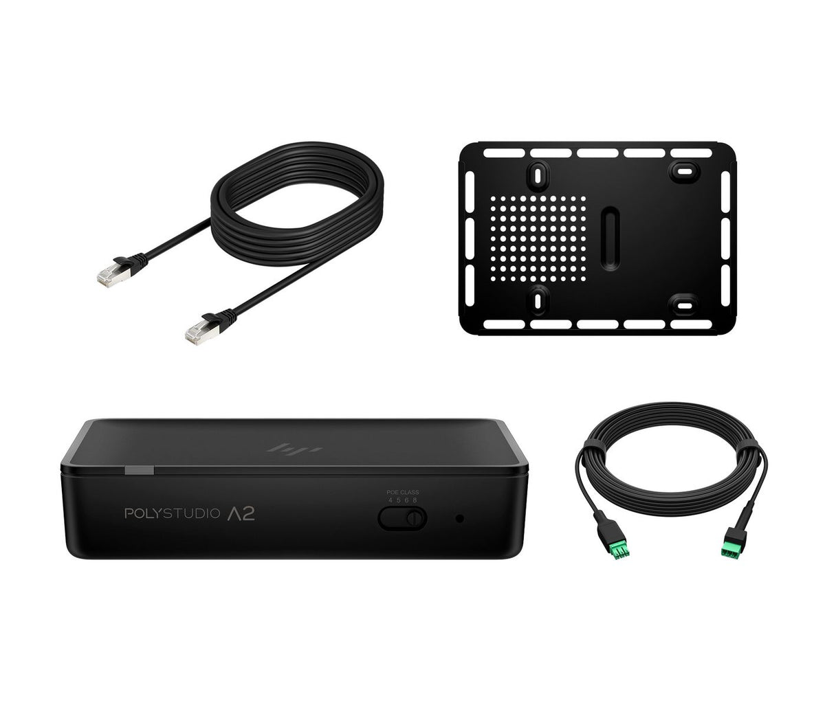 HP Studio A2 Black B22X2AA#AC3