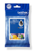 Brother LC-527BK cartucho de tinta 1 pieza(s) Original Negro