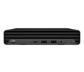 HP Mini IP Conference PC with Microsoft Team Rooms sistema de video conferencia Ethernet Terminal multimedia para congresos