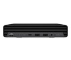HP Mini IP Conference PC with Microsoft Team Rooms sistema de video conferencia Ethernet Terminal multimedia para congresos