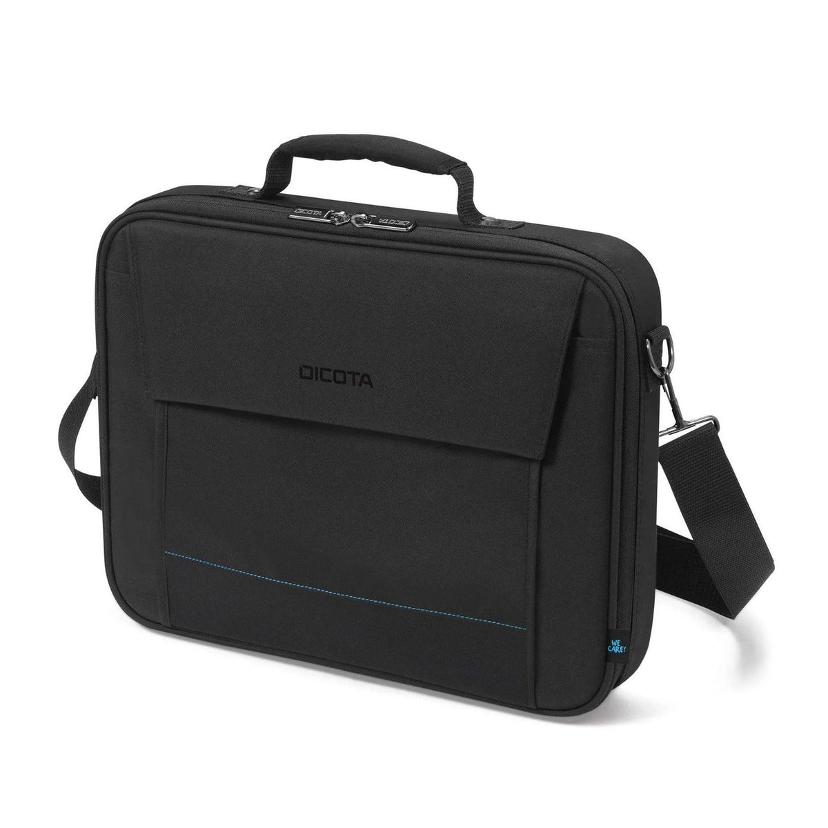 Dicota Multi TWO 14-16, Black D3250202