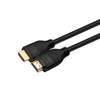 Microconnect MC-HDM19197.5V1.4-CCS cable HDMI 7,5 m HDMI tipo A (Estándar) Negro