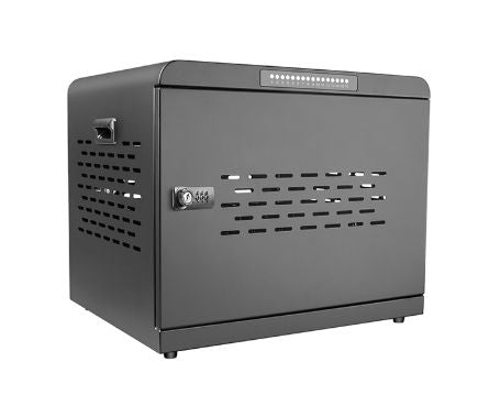 Mercodan Charging cabinet 500W, 16 585360001