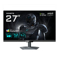 GIGABYTE G27U pantalla para PC 68,6 cm (27") 3840 x 2160 Pixeles 4K Ultra HD LED Negro