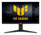 ASUS TUF Gaming Series 5 pantalla para PC 68,6 cm (27") 1920 x 1080 Pixeles Full HD LCD Negro