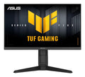 ASUS TUF Gaming Series 5 pantalla para PC 60,5 cm (23.8") 1920 x 1080 Pixeles Full HD LED Negro