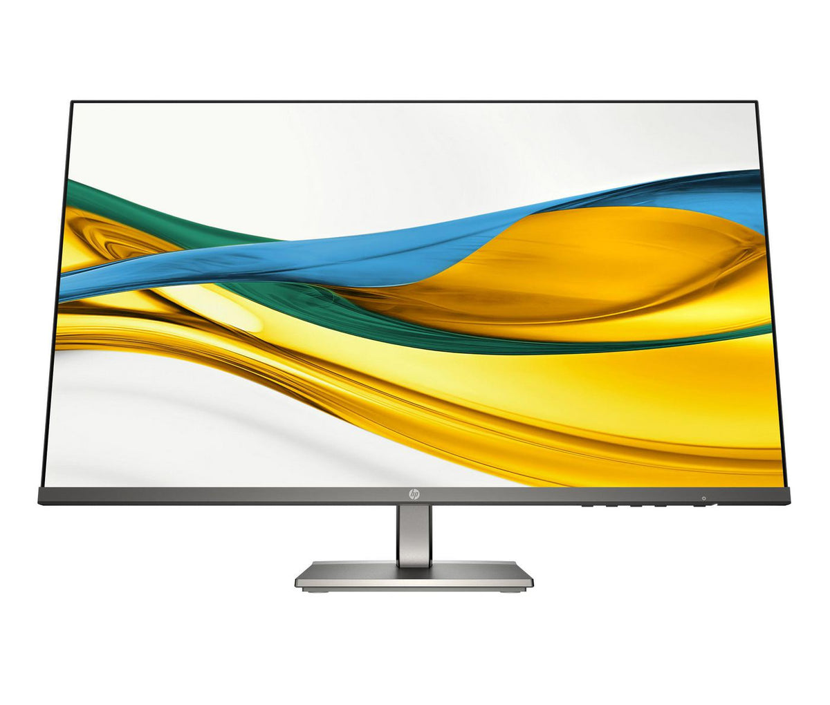 HP Series 5 527da pantalla para PC 68,6 cm (27") 1920 x 1080 Pixeles Full HD LCD Negro