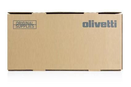 Olivetti Toner Cartridge 1 Pc(S) B1354