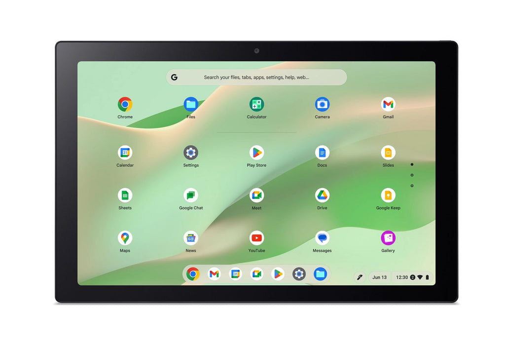 Acer Chromebook D723N-TCO-K8RN Mediatek 128 GB 27,9 cm (11") 8 GB Wi-Fi 6 (802.11ax) ChromeOS Plata