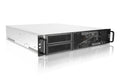 Ernitec SR-2U5F4 servidor 1 TB Estante 16 GB DDR5-SDRAM 550 W Windows 11 Pro