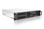 Ernitec SR-2U5F4 servidor 1 TB Estante 16 GB DDR5-SDRAM 550 W Windows 11 Pro