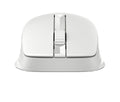 HP 650 WRLS KB/MSE COMBO WHT FR teclado Ratón incluido Hogar RF inalámbrico Blanco