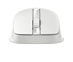 HP 650 WRLS KB/MSE COMBO WHT FR teclado Ratón incluido Hogar RF inalámbrico Blanco