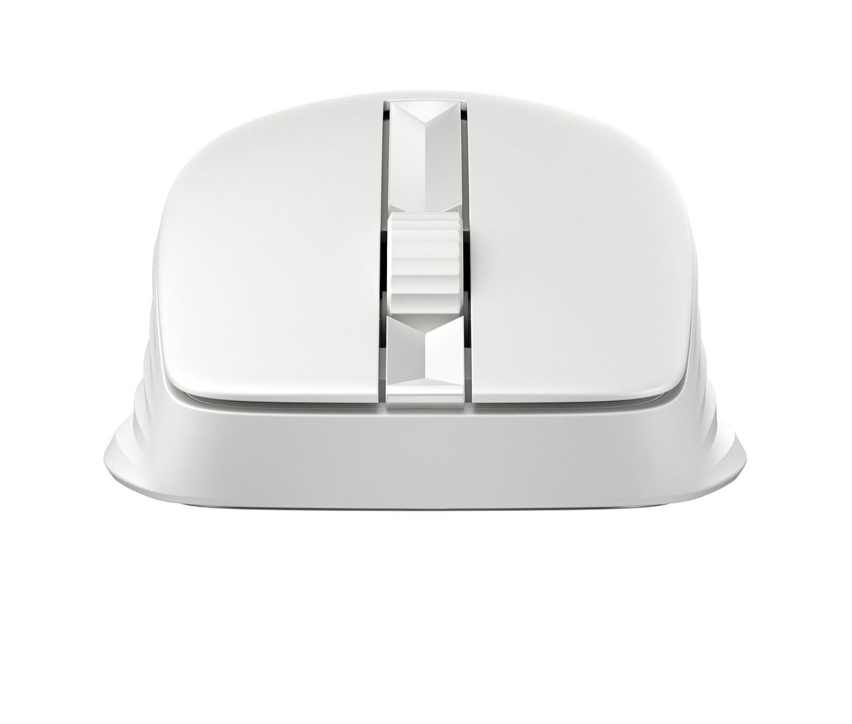 HP 650 WRLS KB/MSE COMBO WHT FR teclado Ratón incluido Hogar RF inalámbrico Blanco