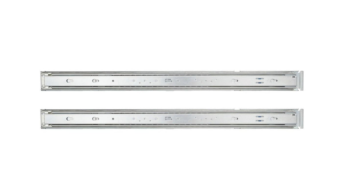 Ernitec E-23INCH-RAILKIT parte carcasa de ordenador