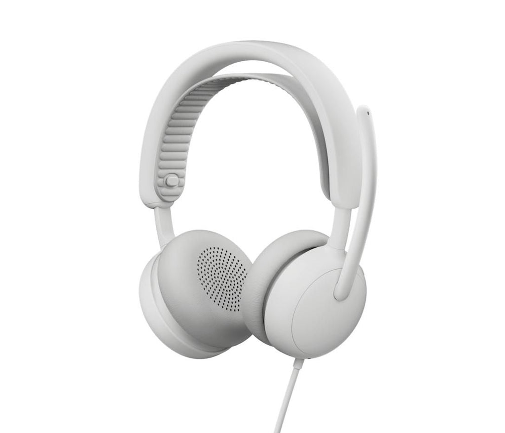 Logitech Zone Wired 2 Alámbrico Diadema Llamadas/Música USB Type-C / USB Type-A