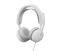 Logitech Zone Wired 2 Alámbrico Diadema Llamadas/Música USB Type-C / USB Type-A