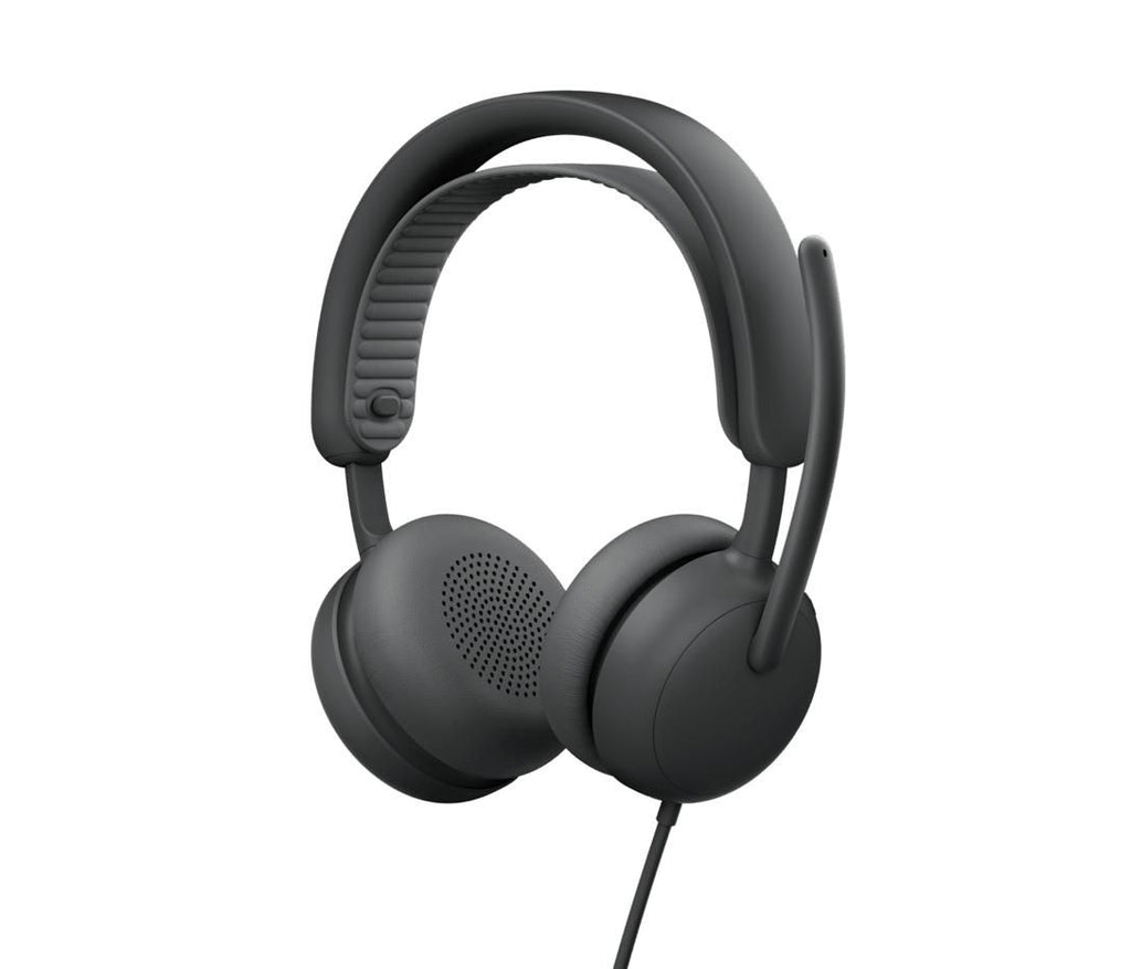 Logitech Zone Wired 2 Alámbrico Diadema Llamadas/Música USB Type-C / USB Type-A