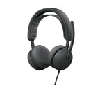 Logitech Zone Wired 2 Alámbrico Diadema Llamadas/Música USB Type-C / USB Type-A
