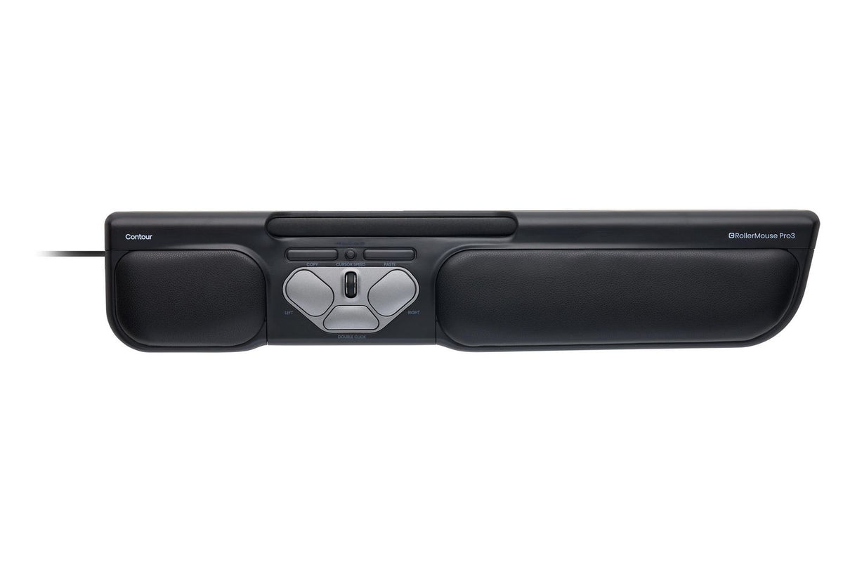 Contour RollerMouse Pro3 RM-PRO3