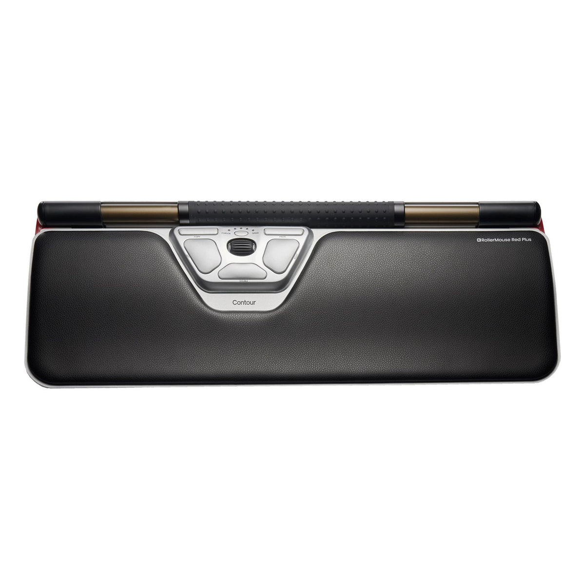 Contour RollerMouse Red Plus, Wireless CDRMRED10210