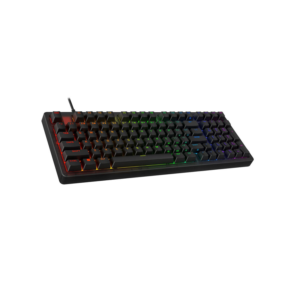 Origins 2 1800 Keyboard