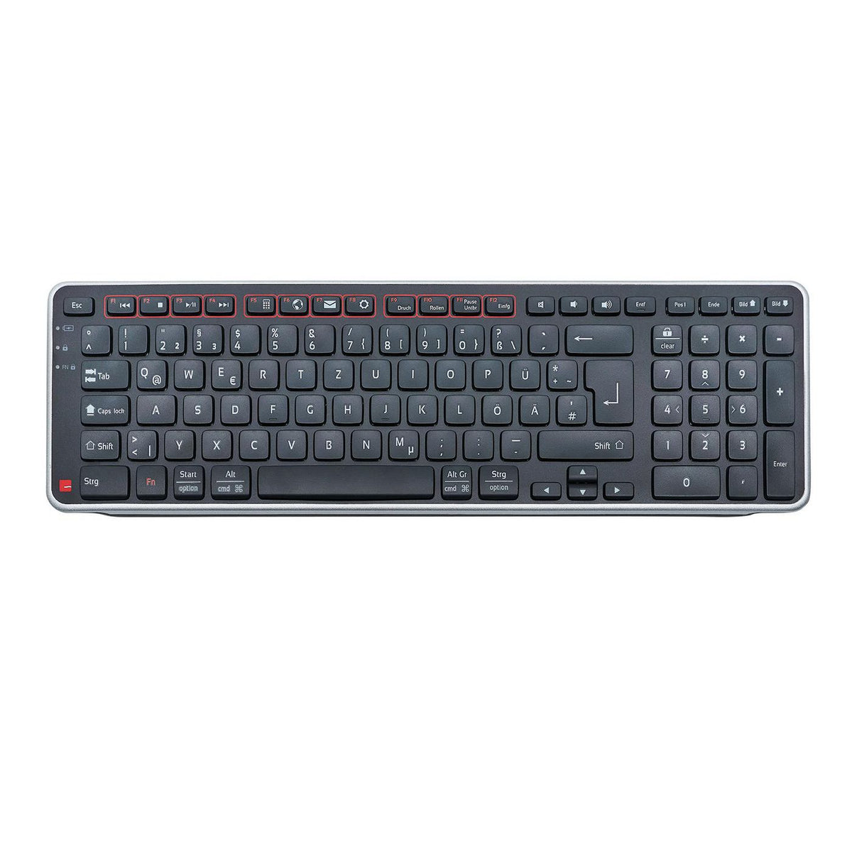 Contour Design Balance keyboard BALANCE-DE