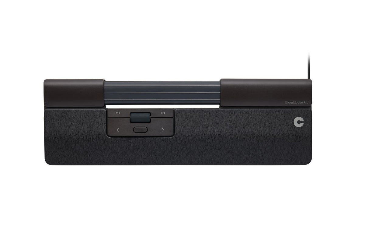 Contour SliderMouse Pro Wired, Slim CDSMPRO20110