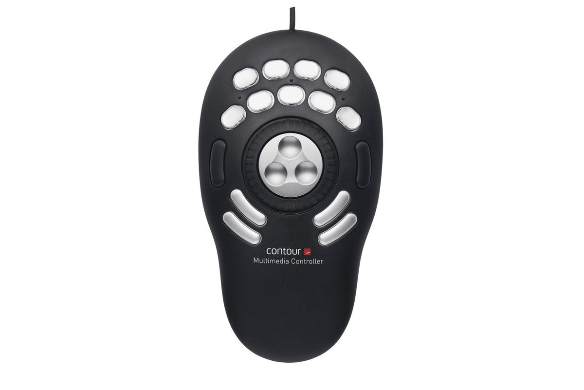 Contour Multimedia Controller PRO v2 SPROV2