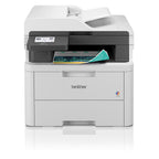 Brother MFC-L3740CDW impresora multifunción LED A4 600 x 2400 DPI 18 ppm Wifi