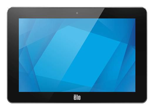 Elo I-Series 5 Steel, sin PoE, 25,7cm (10,1''), Capacitiva Proyectada, 10 TP, USB, USB-C, BT, Ethernet, Wi-Fi, QCS6490, Android, GMS
