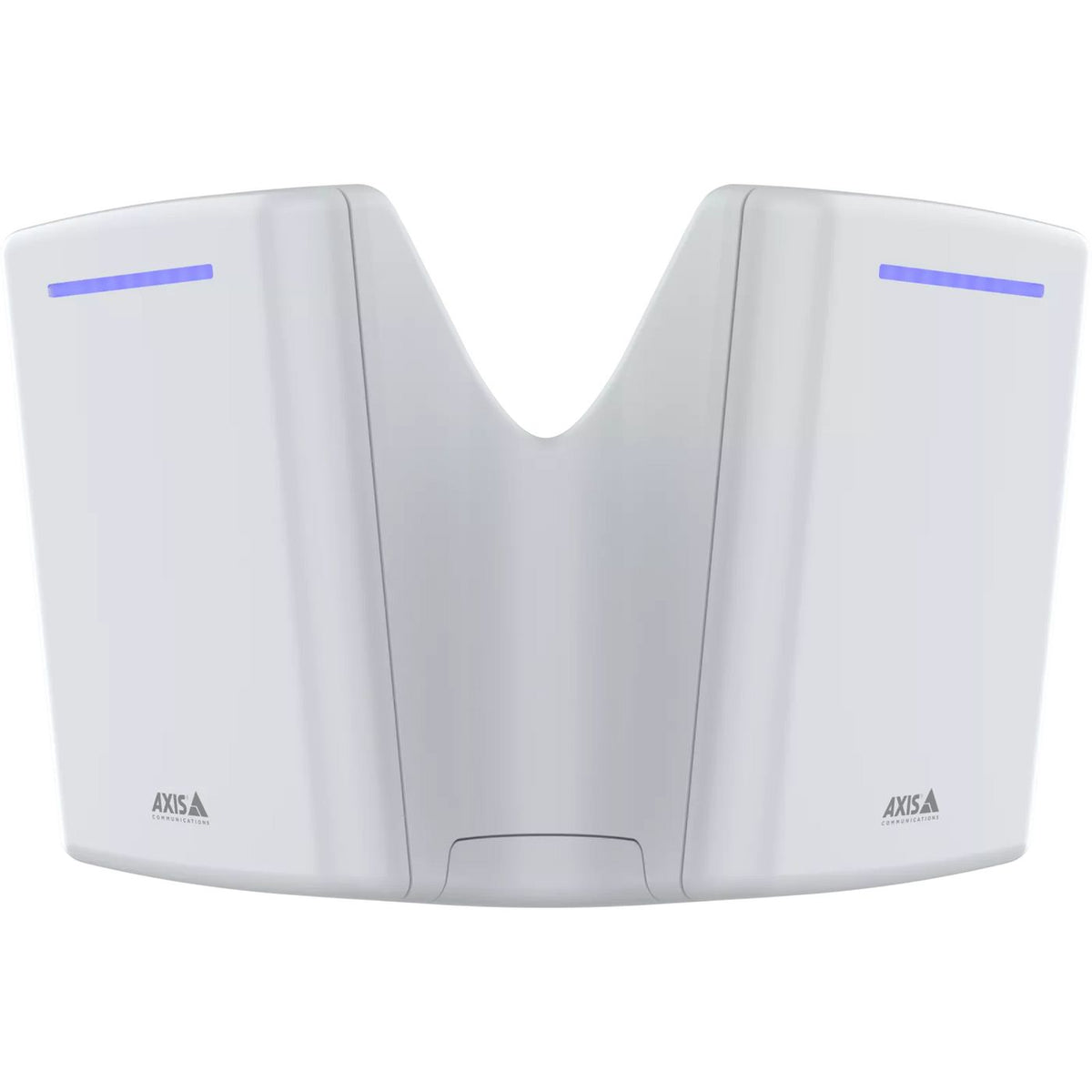 Axis D2122-VE Radar White 03124-001
