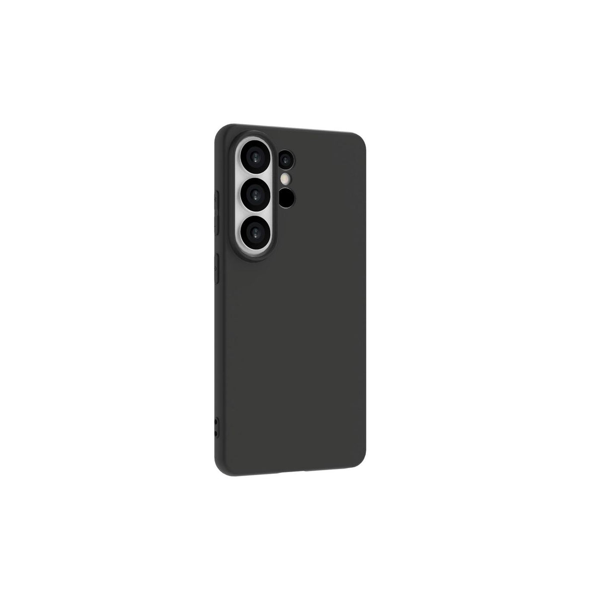 eSTUFF ES67401015-BULK funda para teléfono móvil Transparente