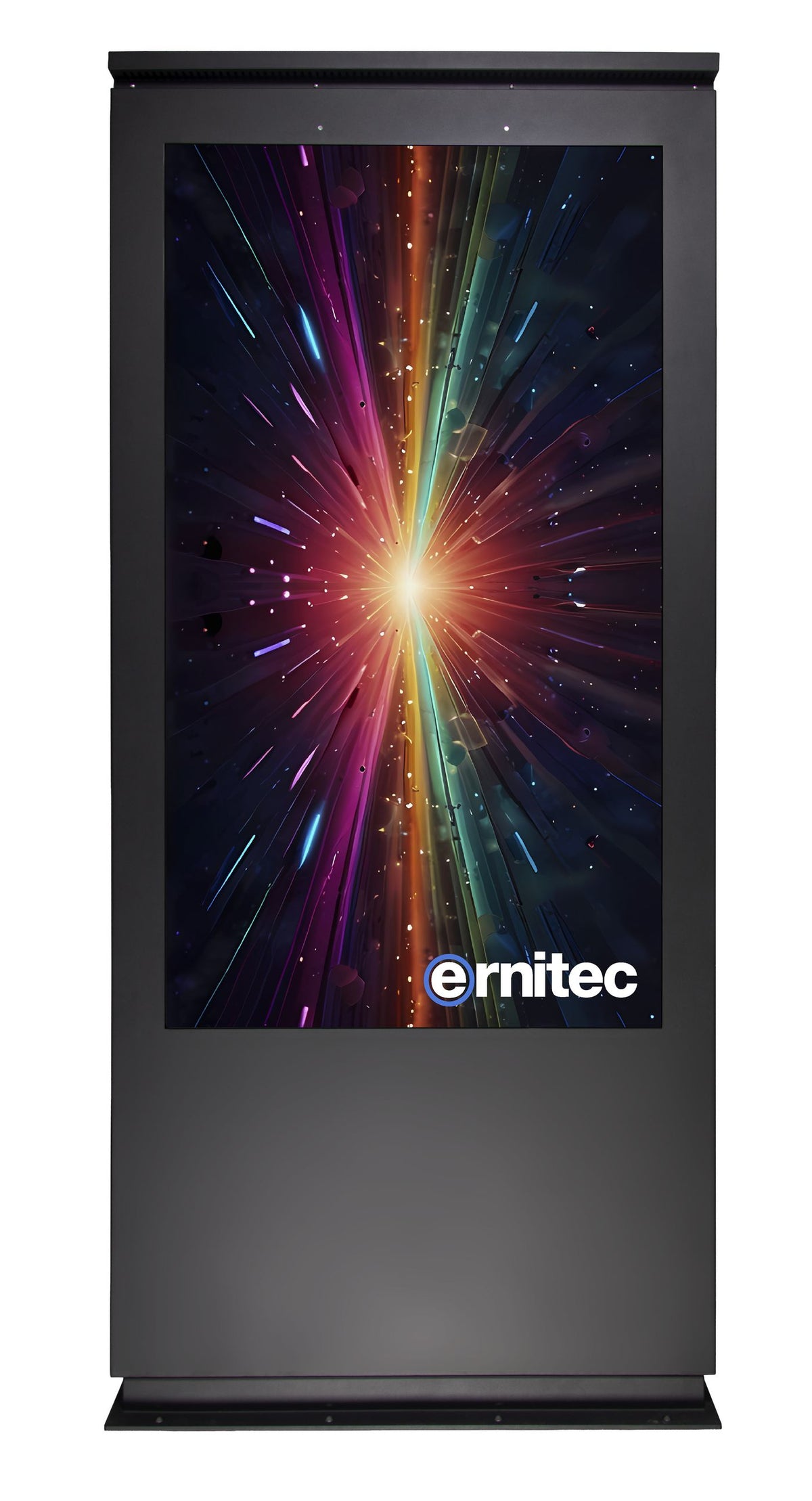 Ernitec 0070-24165-HB3000-1S-KIOSK pantalla para PC 165,1 cm (65") 3840 x 2160 Pixeles 4K Ultra HD LCD