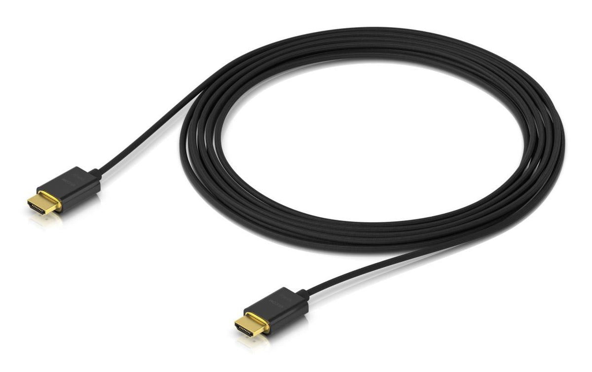 Ubiquiti Ultra-thin high-speed HDMI UACC-CABLE-UHS-5M