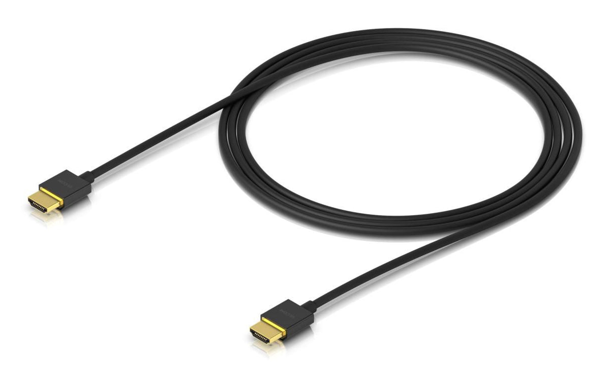 Ubiquiti Ultra-thin high-speed HDMI UACC-CABLE-UHS-2M