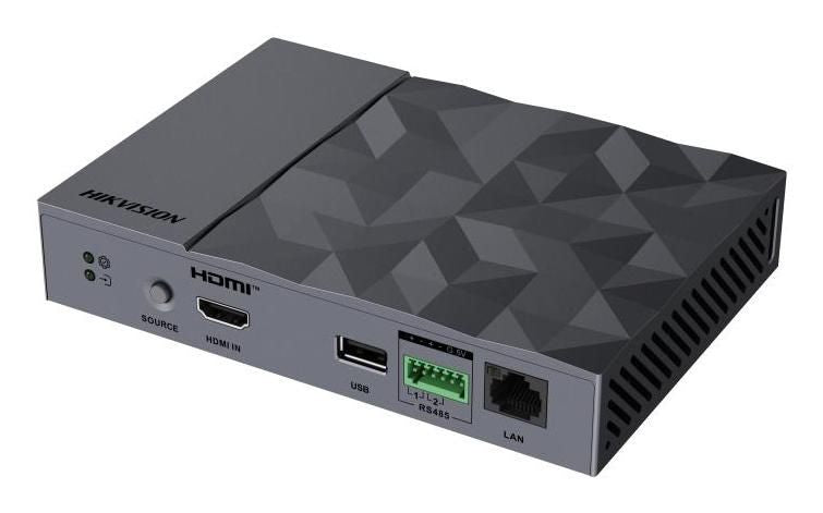 Hikvision 1-port DT30 synchronous and DS-DT30P-01HI01NO