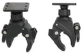 Brodit Pipe Mount with mounting plate 216254