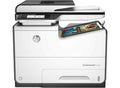 HP PageWide Managed P57750dw Inyección de tinta térmica A4 2400 x 1200 DPI 50 ppm Wifi – Reacondicionado