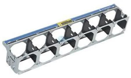 HP 662518-001 Rejilla del ventilador – Reacondicionado