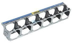 HP 662518-001 Rejilla del ventilador – Reacondicionado