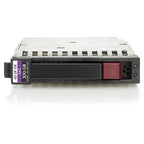 HP 627195-001 disco duro interno 300 GB 15000 RPM 2.5" SAS – Reacondicionado