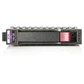 HP 146GB hot-plug dual-port SAS HDD disco duro interno 15000 RPM 2.5" – Reacondicionado
