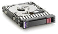 HP 300GB SAS disco duro interno 10000 RPM 2.5" – Reacondicionado