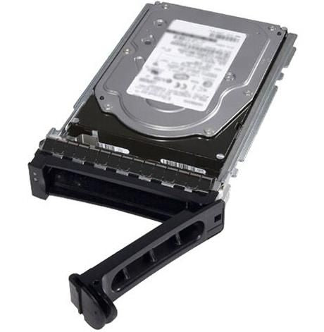 DELL 005052614-RFB unidad de estado sólido 1,6 TB 2.5" SAS – Reacondicionado
