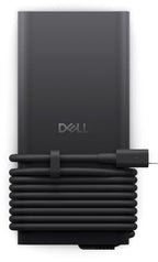 DELL F6R3T adaptador e inversor de corriente Interior 280 W Negro
