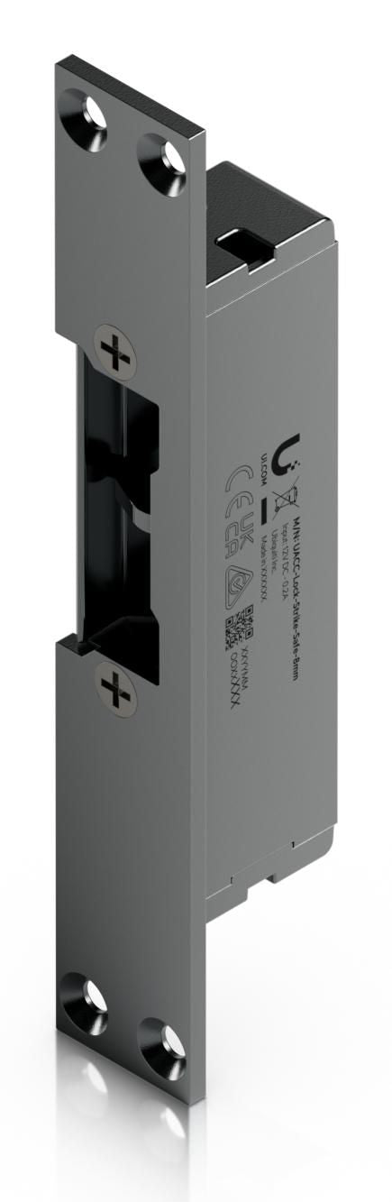 Ubiquiti Fail-safe electric strike UACC-LOCK-STRIKE-SAFE-8MM