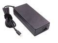 CoreParts MBXUSBC-AC0021 adaptador e inversor de corriente Interior 140 W Negro