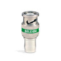 Belden 6 GHz RG6 BNC Connector, 1694ABHD1